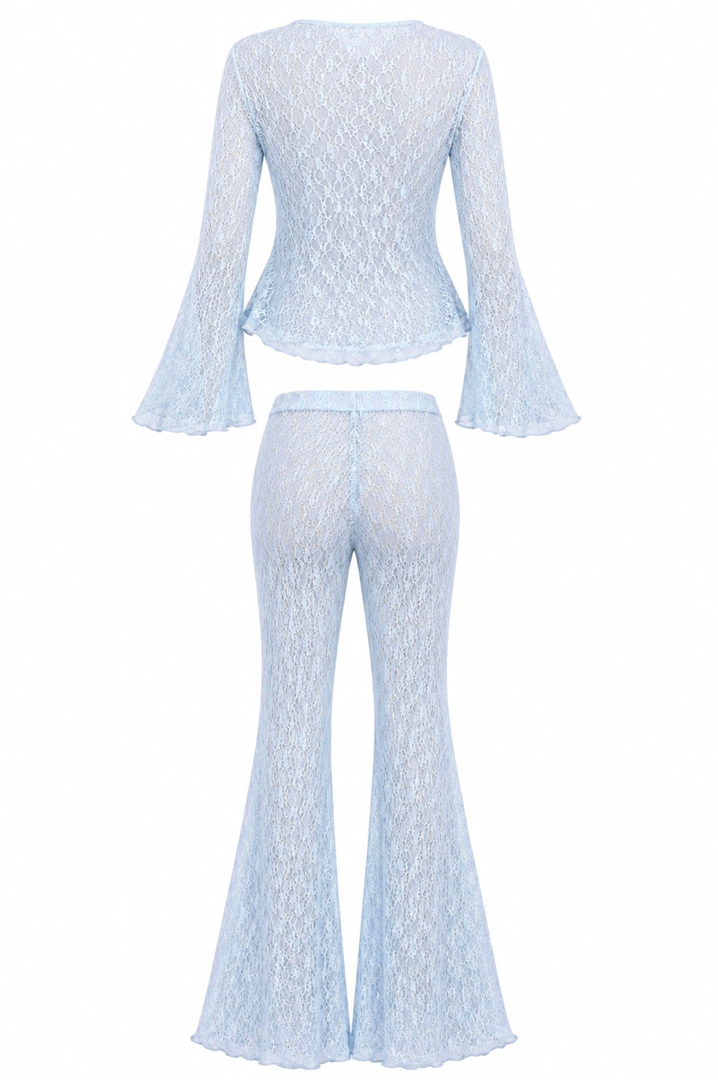 LUC Aura set