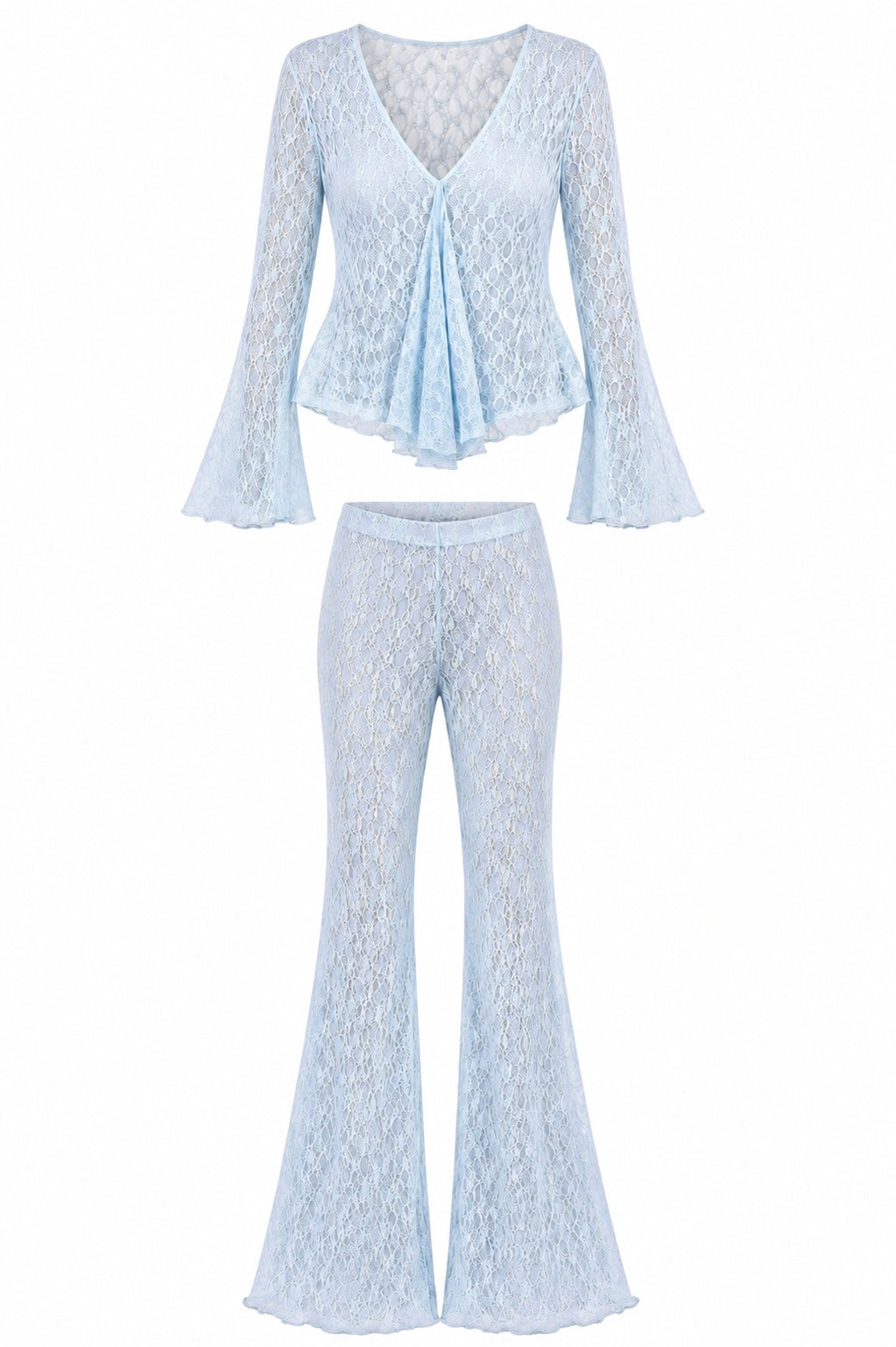 LUC Aura set
