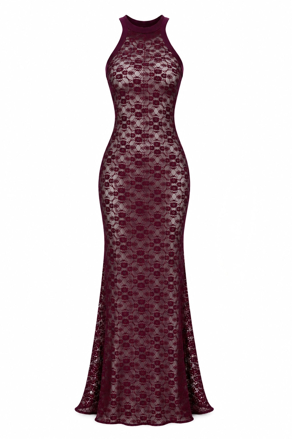 LUC Velvet Pareo