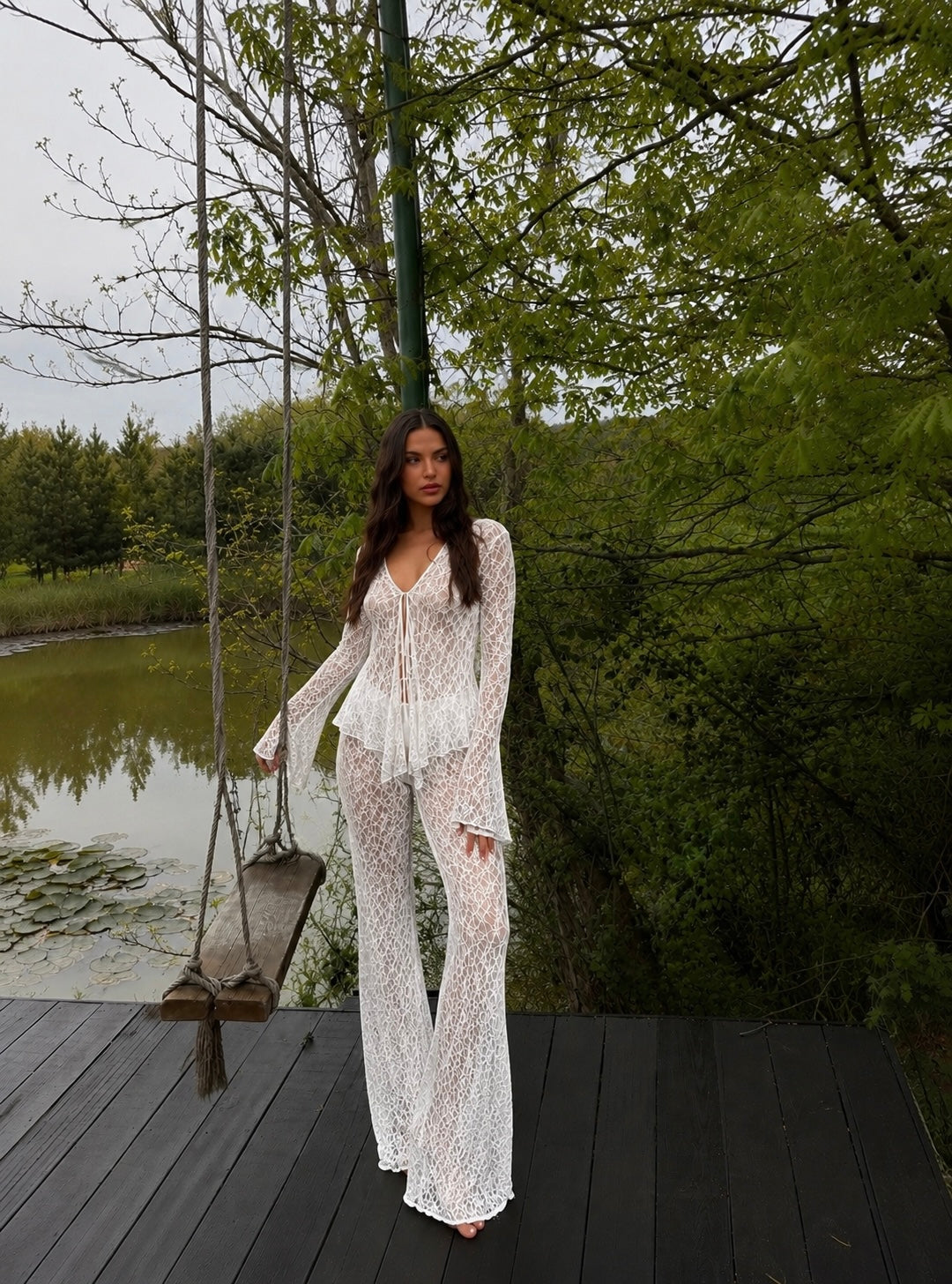 LUC Colette Set