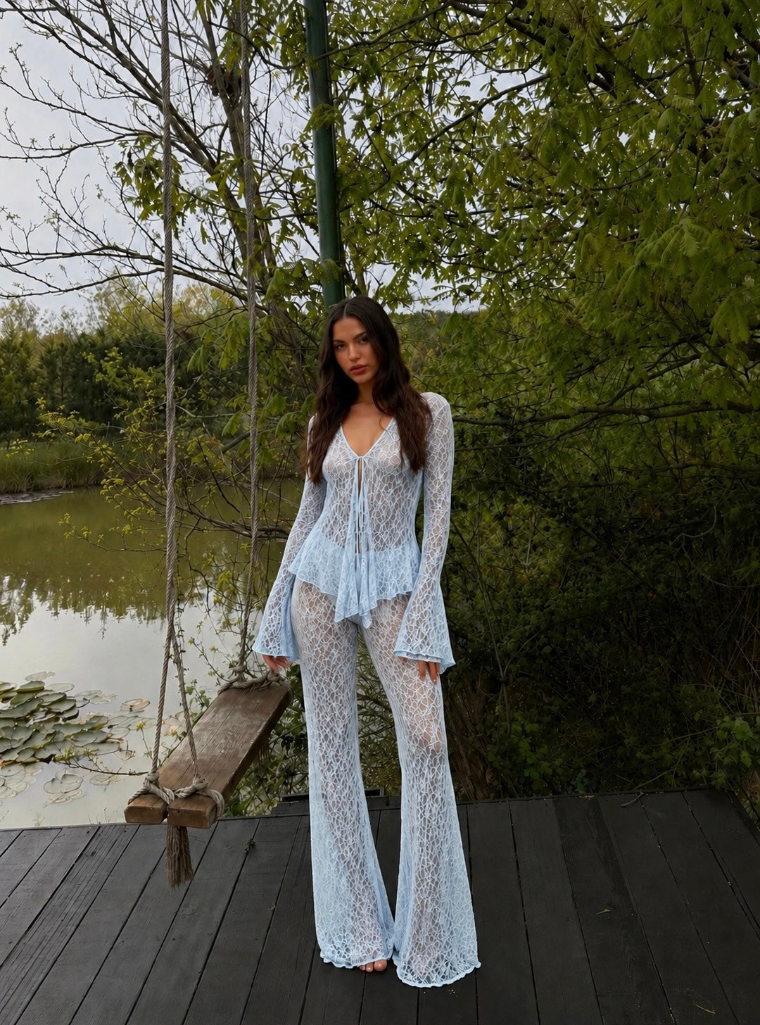 LUC Aura set