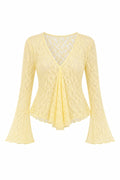 LUC Solène Blouse