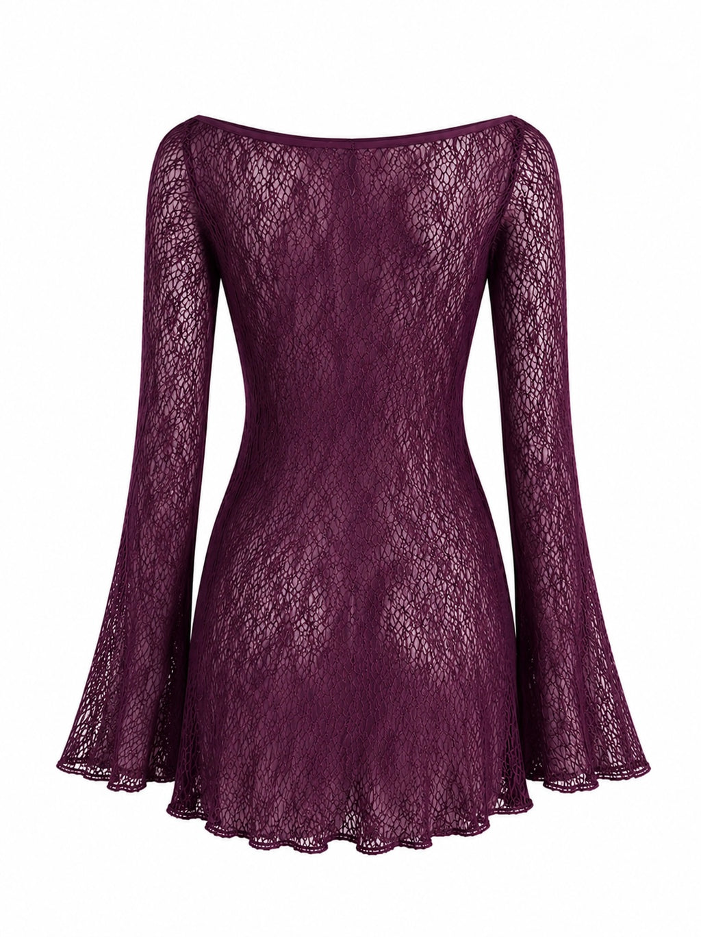 LUC Plum Mini