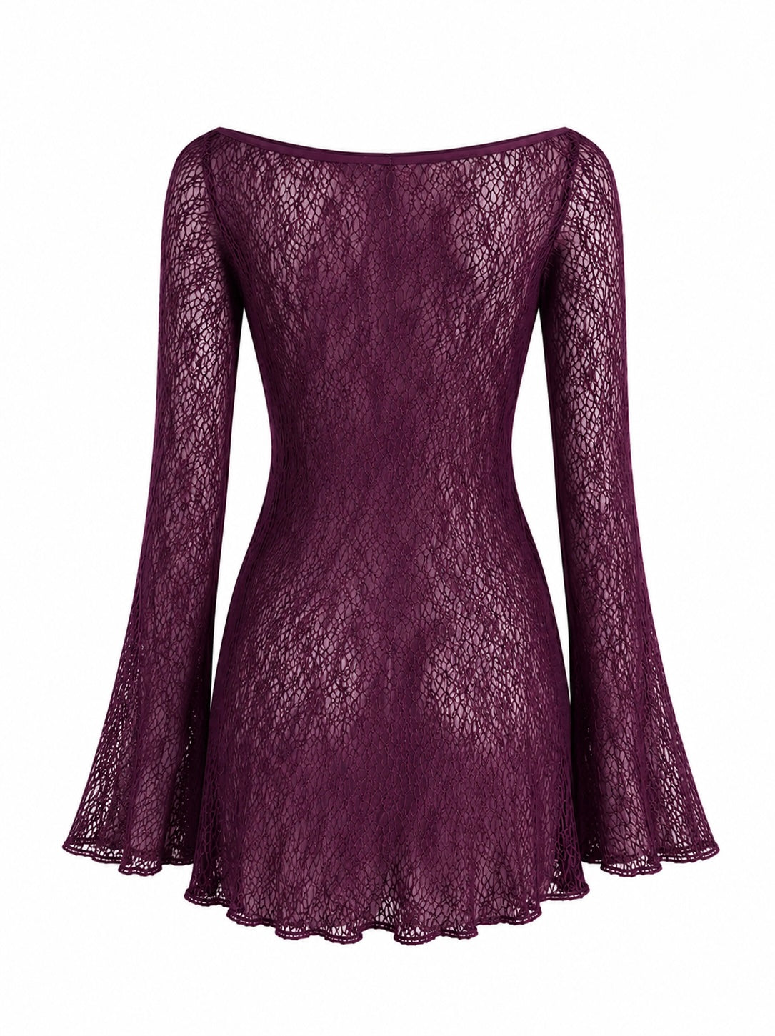 LUC Plum Mini