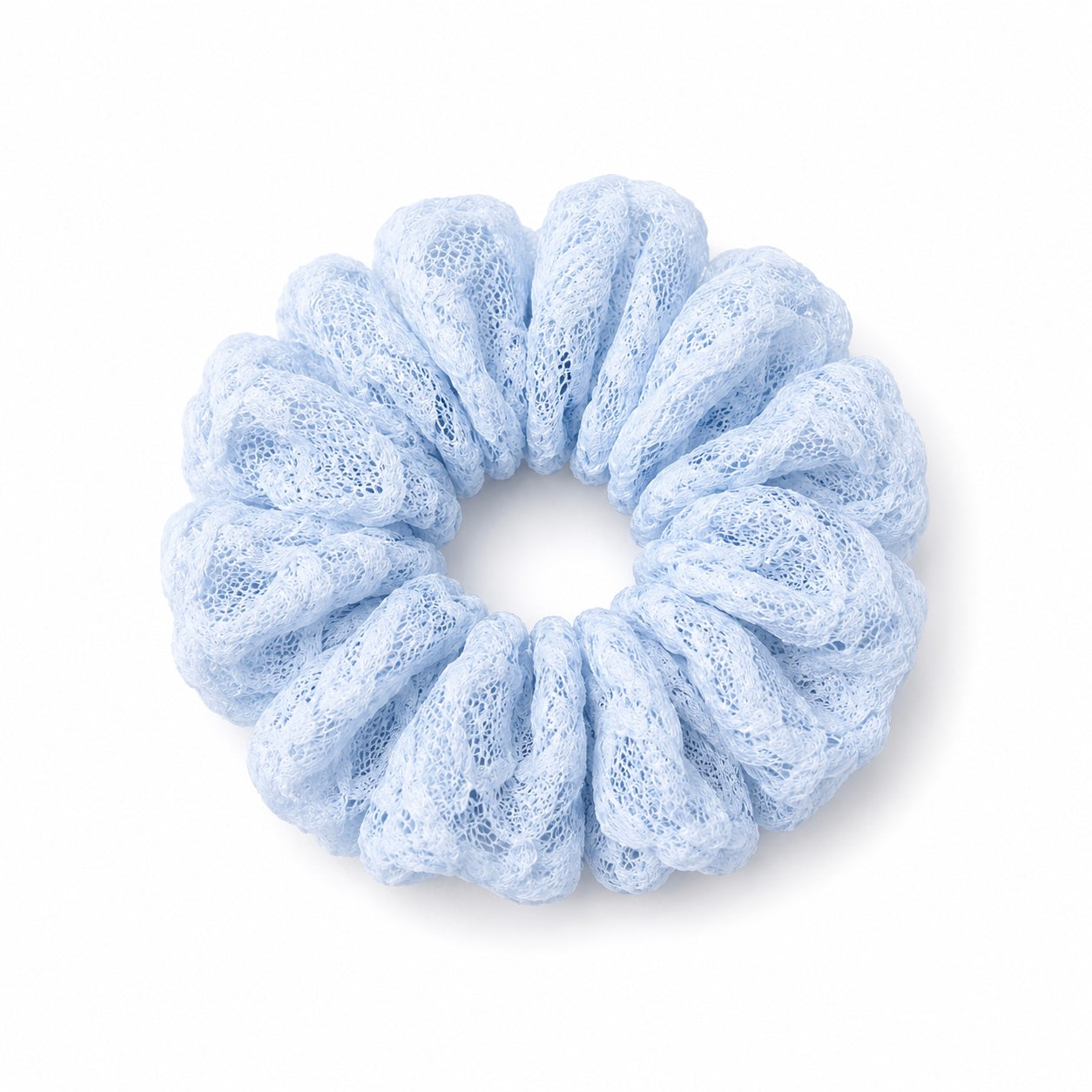 LUC Ciel Scrunchie