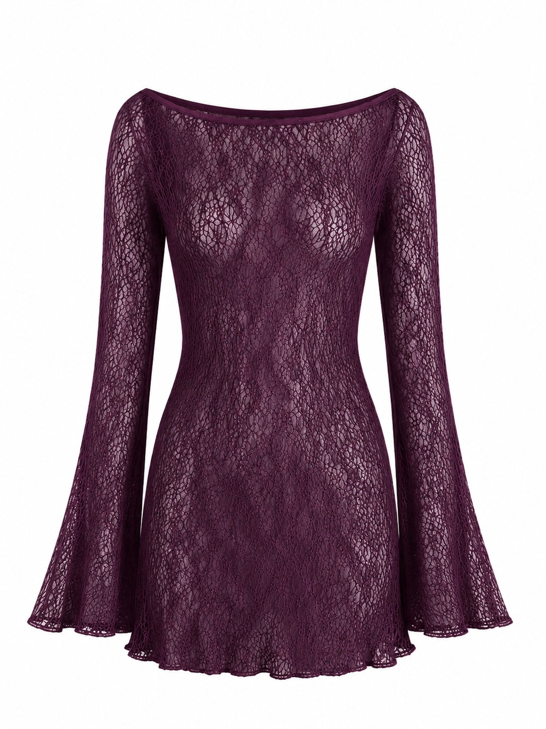 LUC Plum Mini