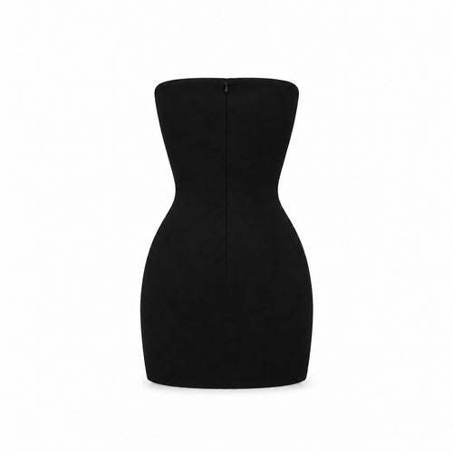 Élan Mini Dress