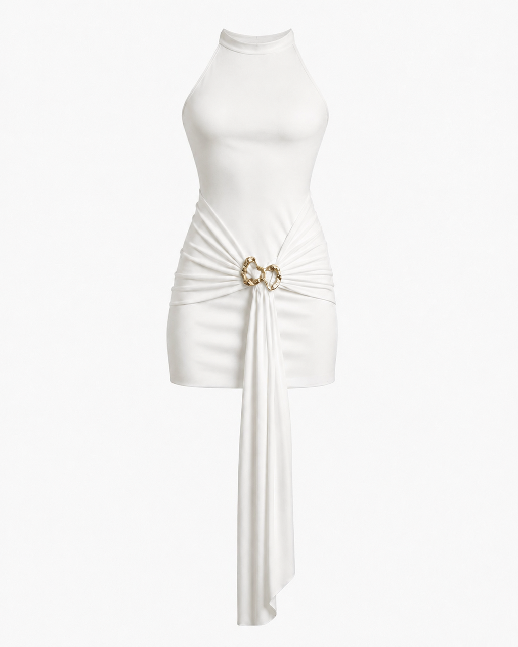 LUC Élodıe Dress