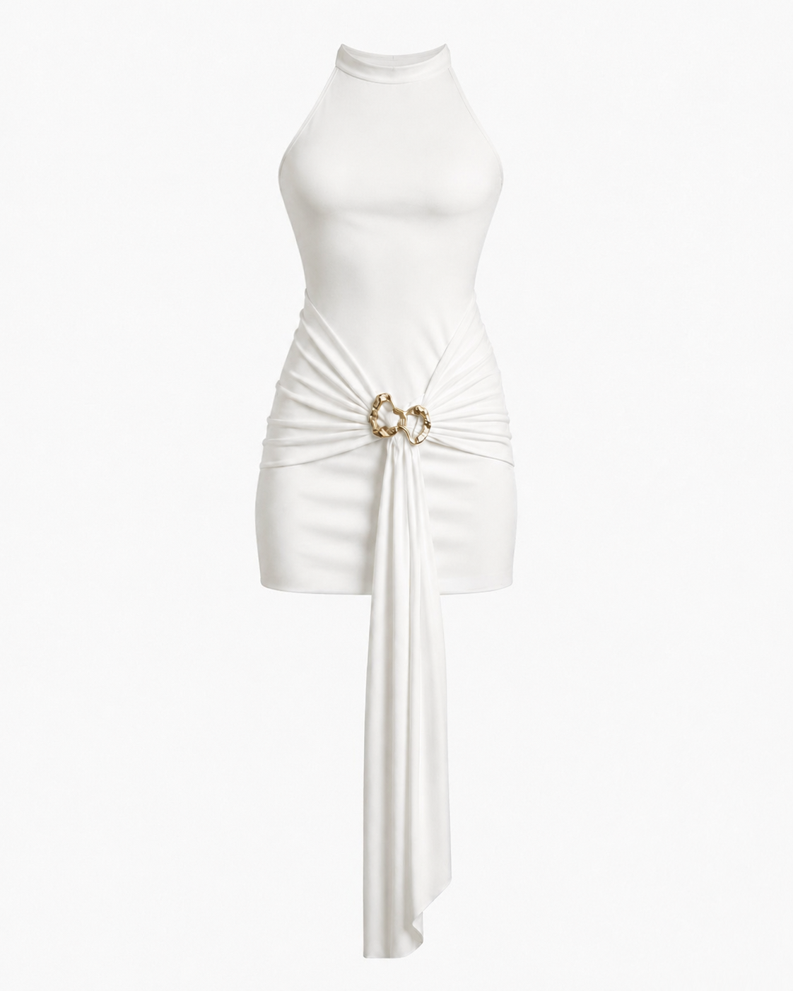 LUC Élodıe Dress