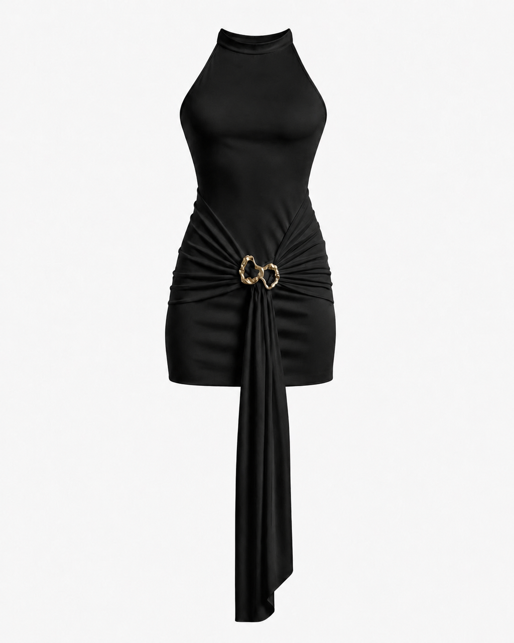 LUC Amara Dress