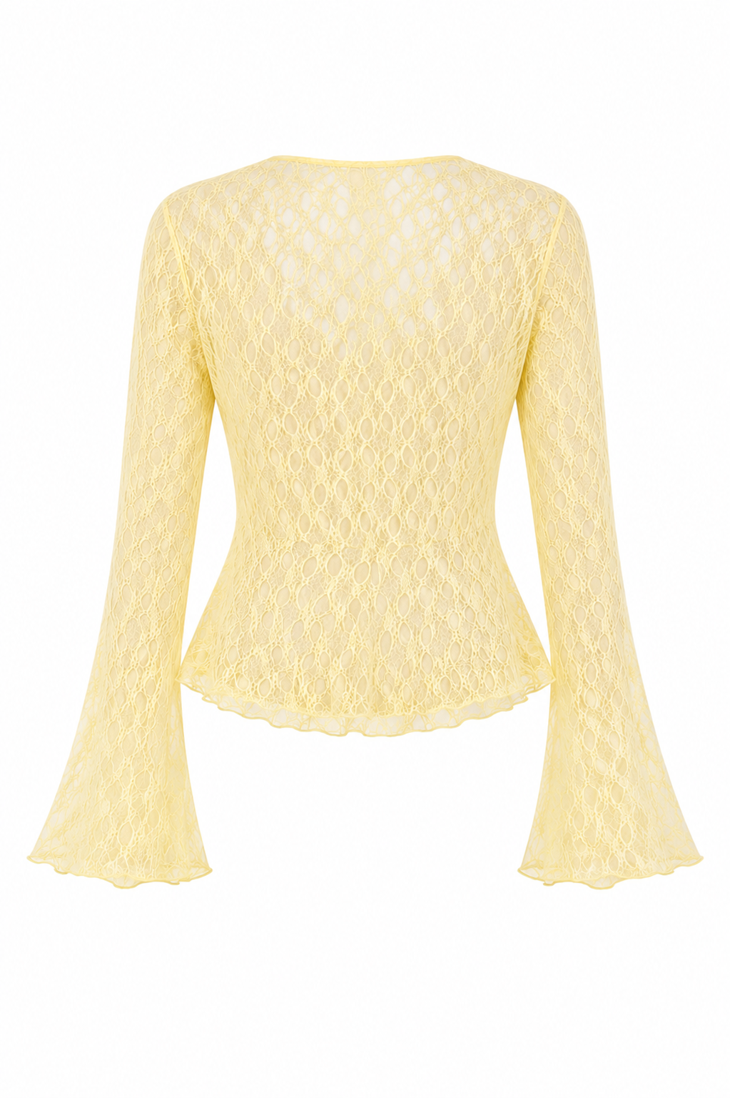 LUC Solène Blouse