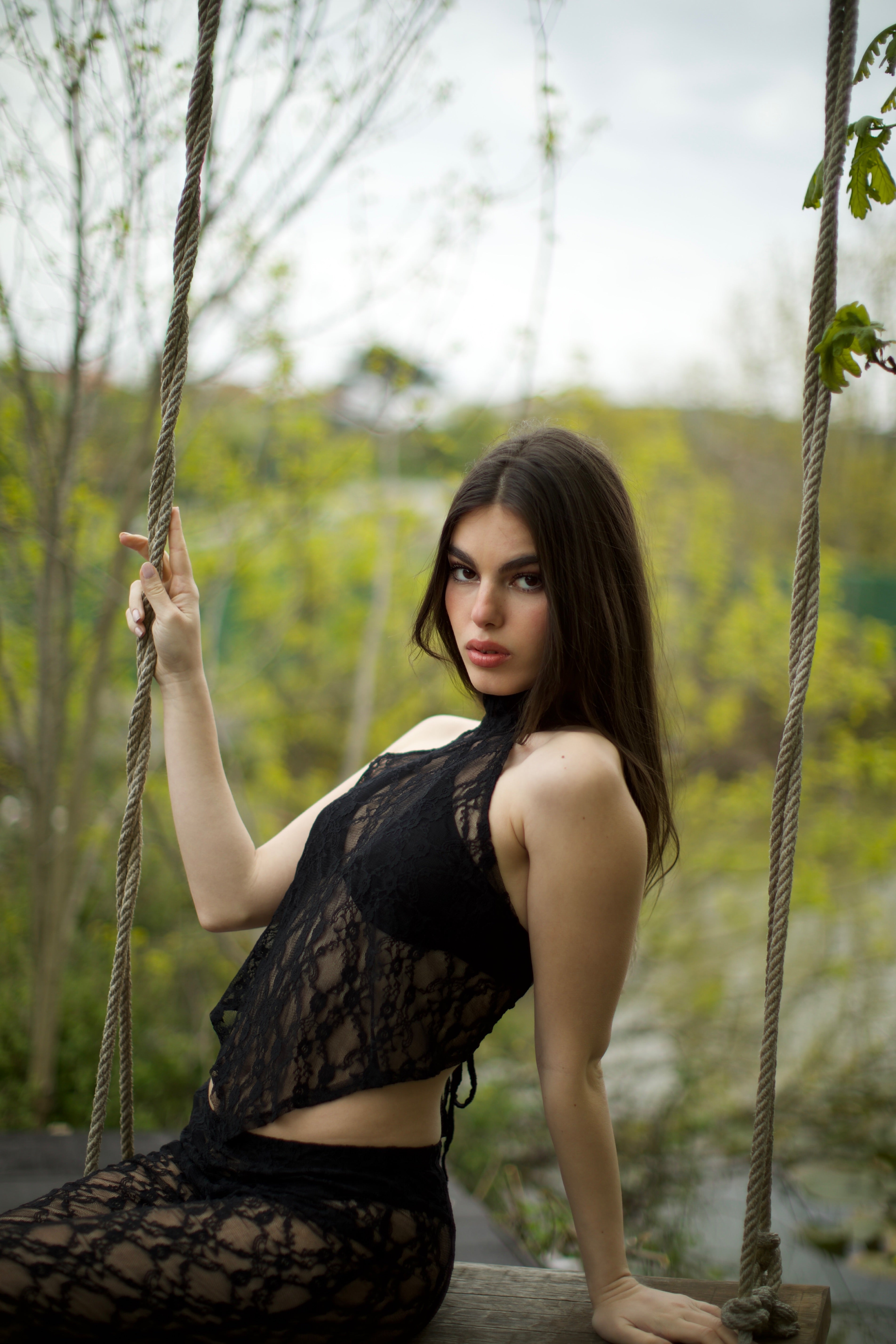 LUC Noira Set