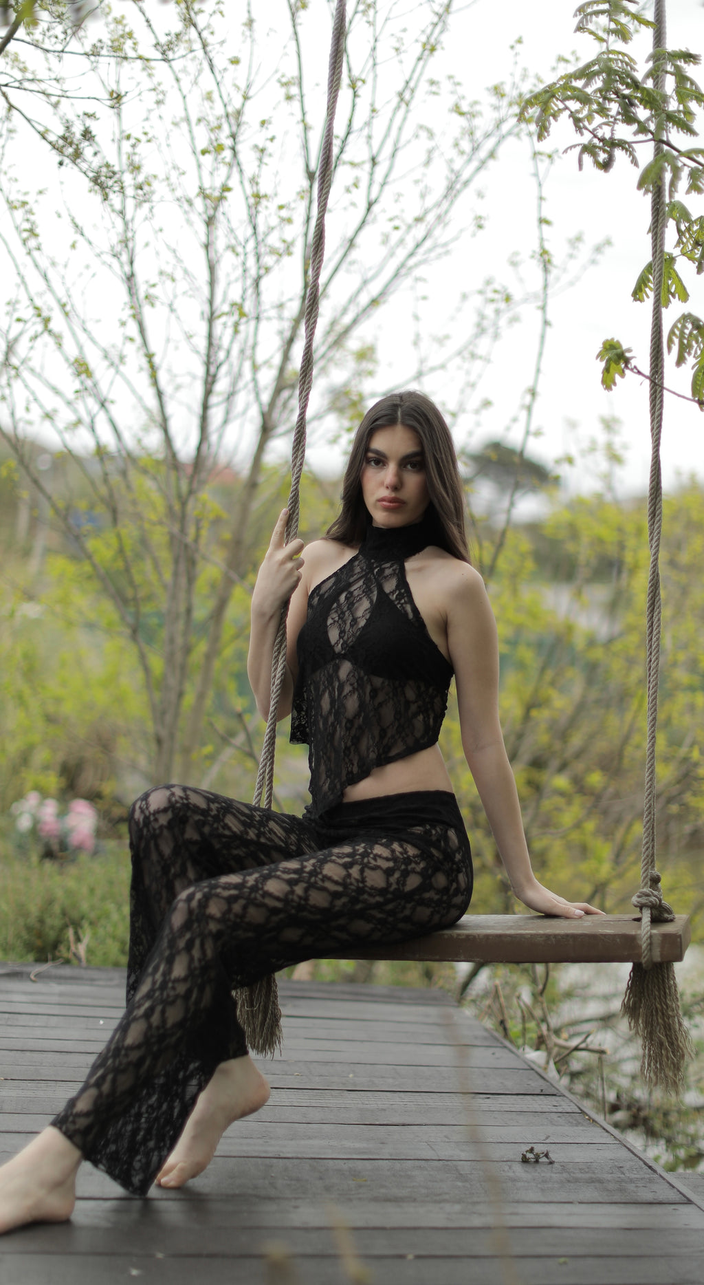 LUC Noira Set