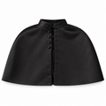 LUC Noire Crop Ceket
