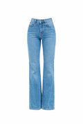 LUC Spanish Jean