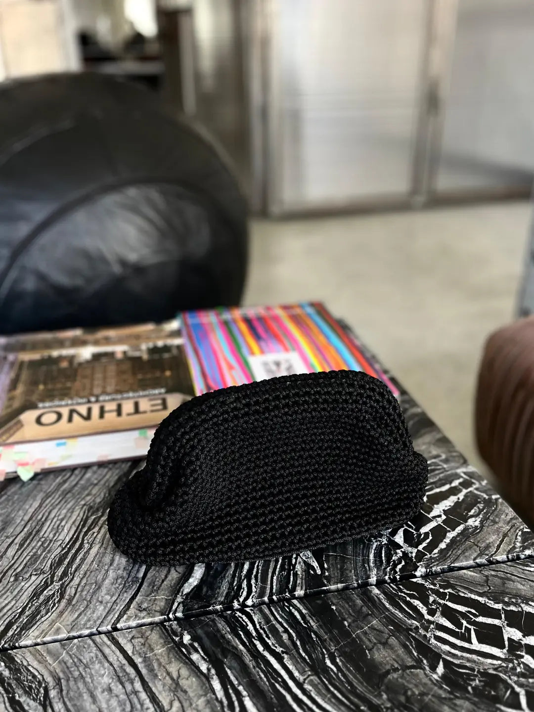 LUC Knit