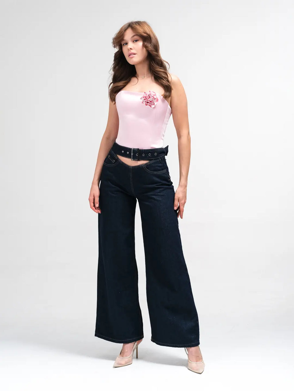 LUC Edge Jeans