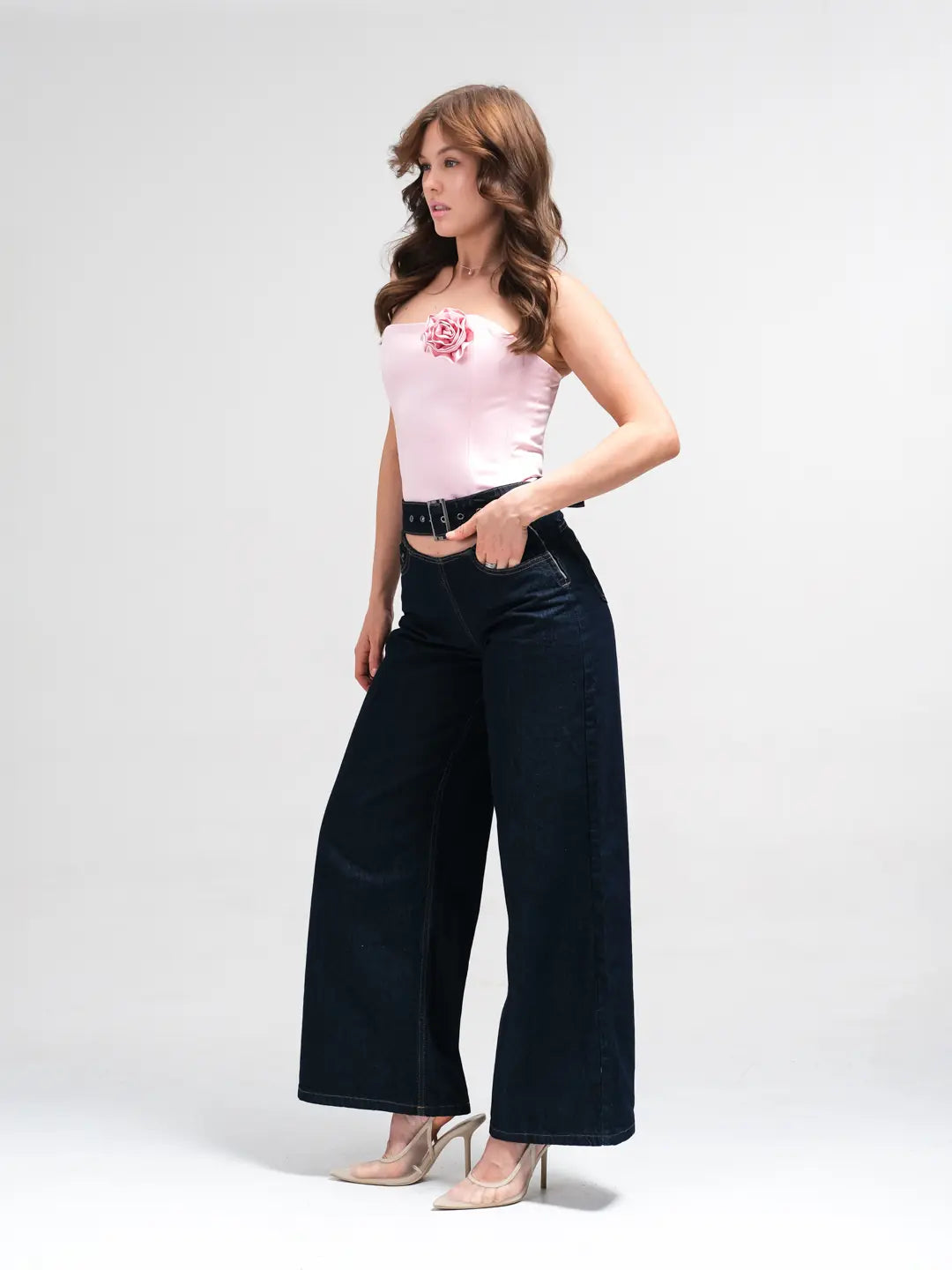LUC Edge Jeans