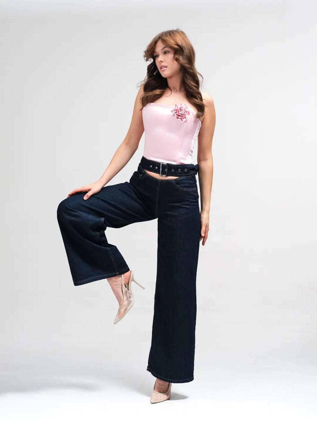 LUC Edge Jeans