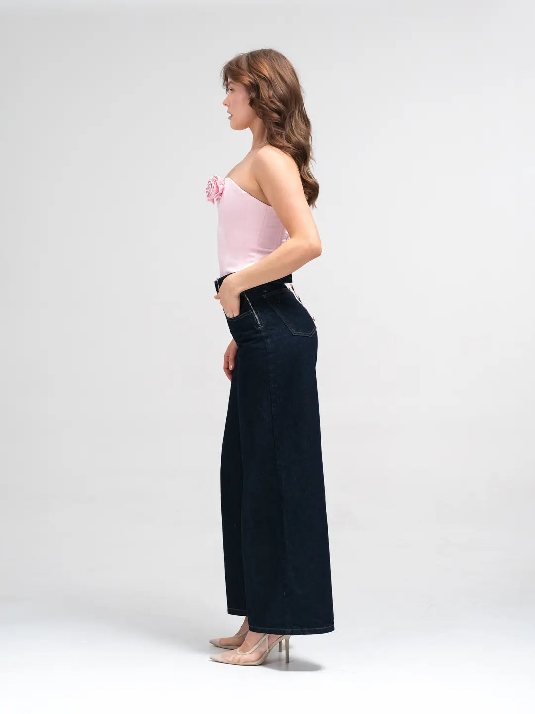LUC Edge Jeans