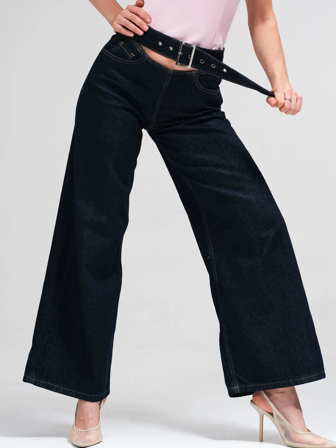 LUC Edge Jeans