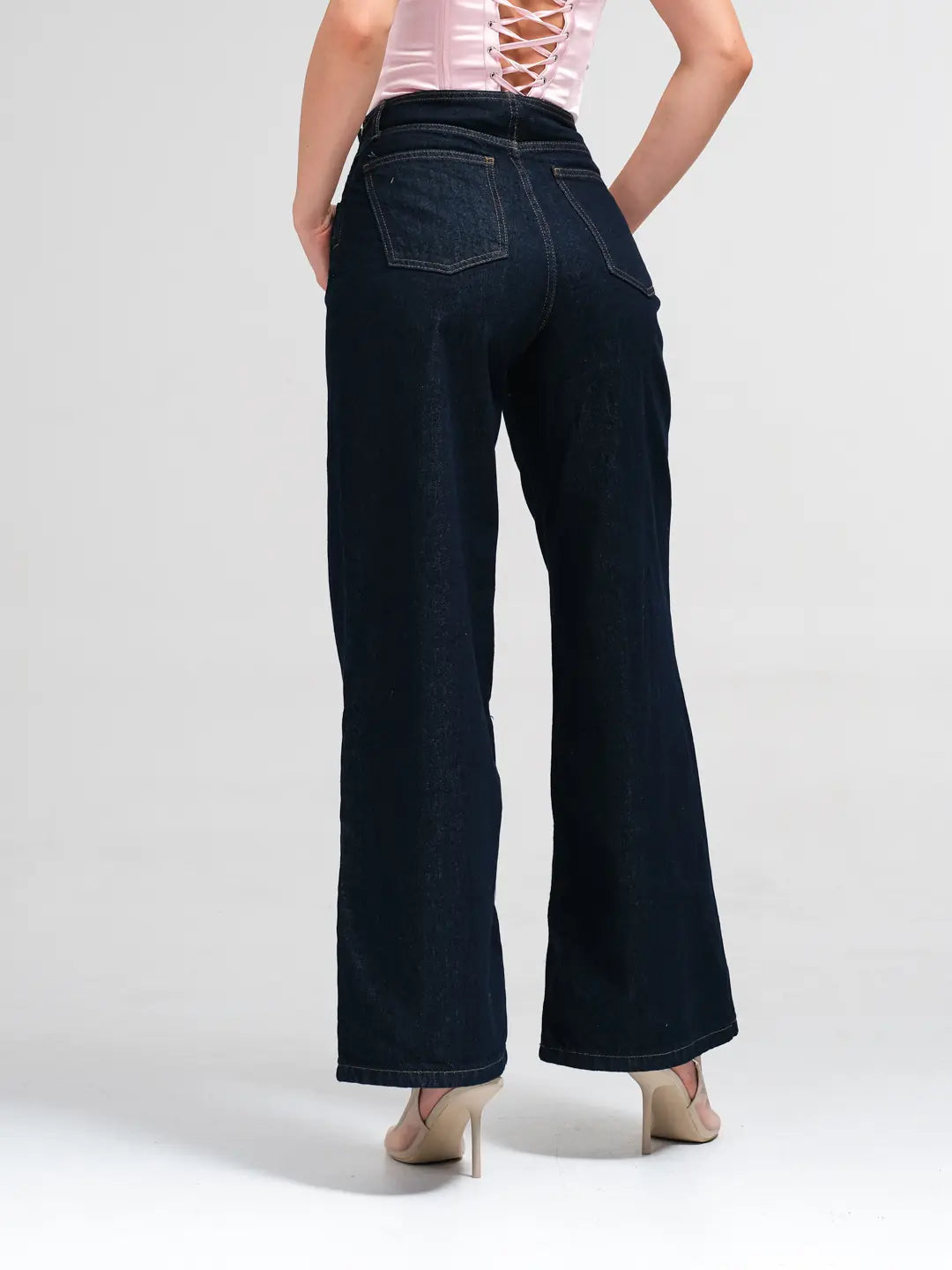 LUC Edge Jeans