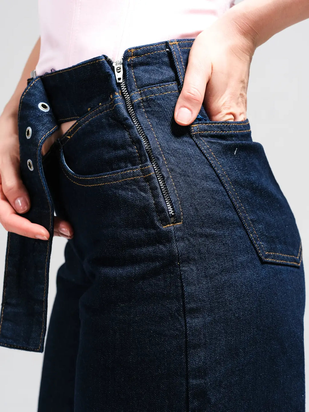 LUC Edge Jeans