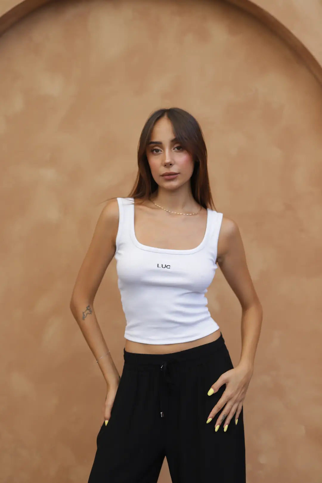 LUC BASIC
