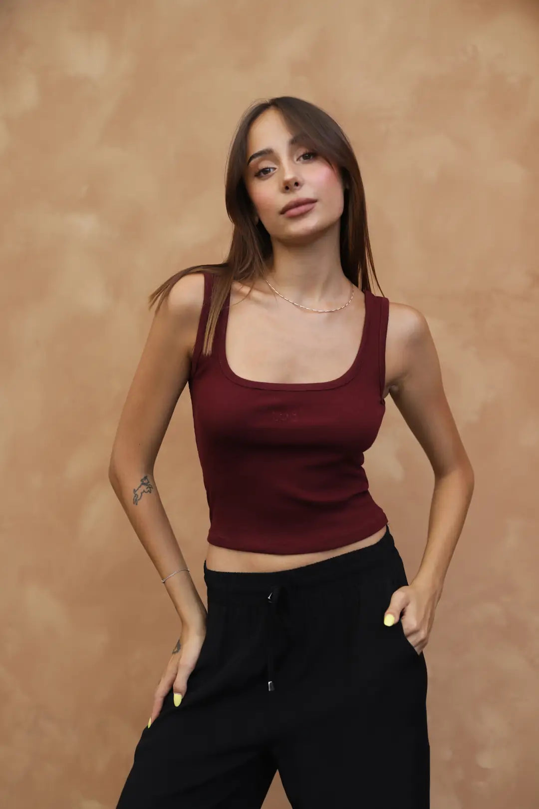 LUC BASIC