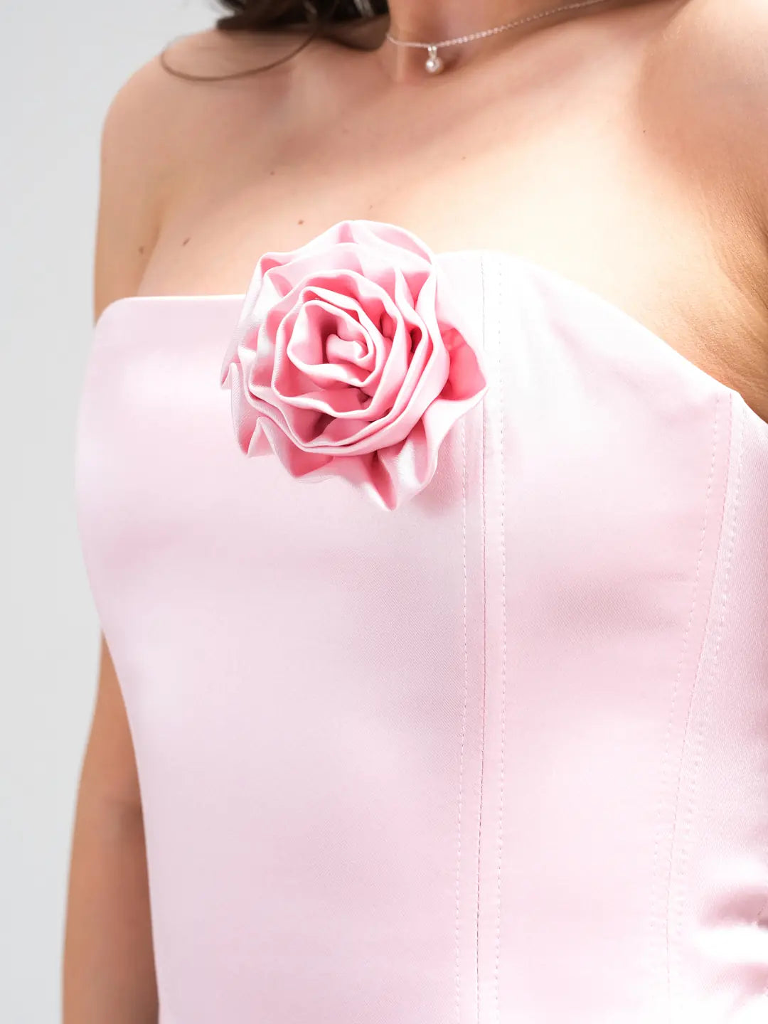 Blush Bloom Büstiyer