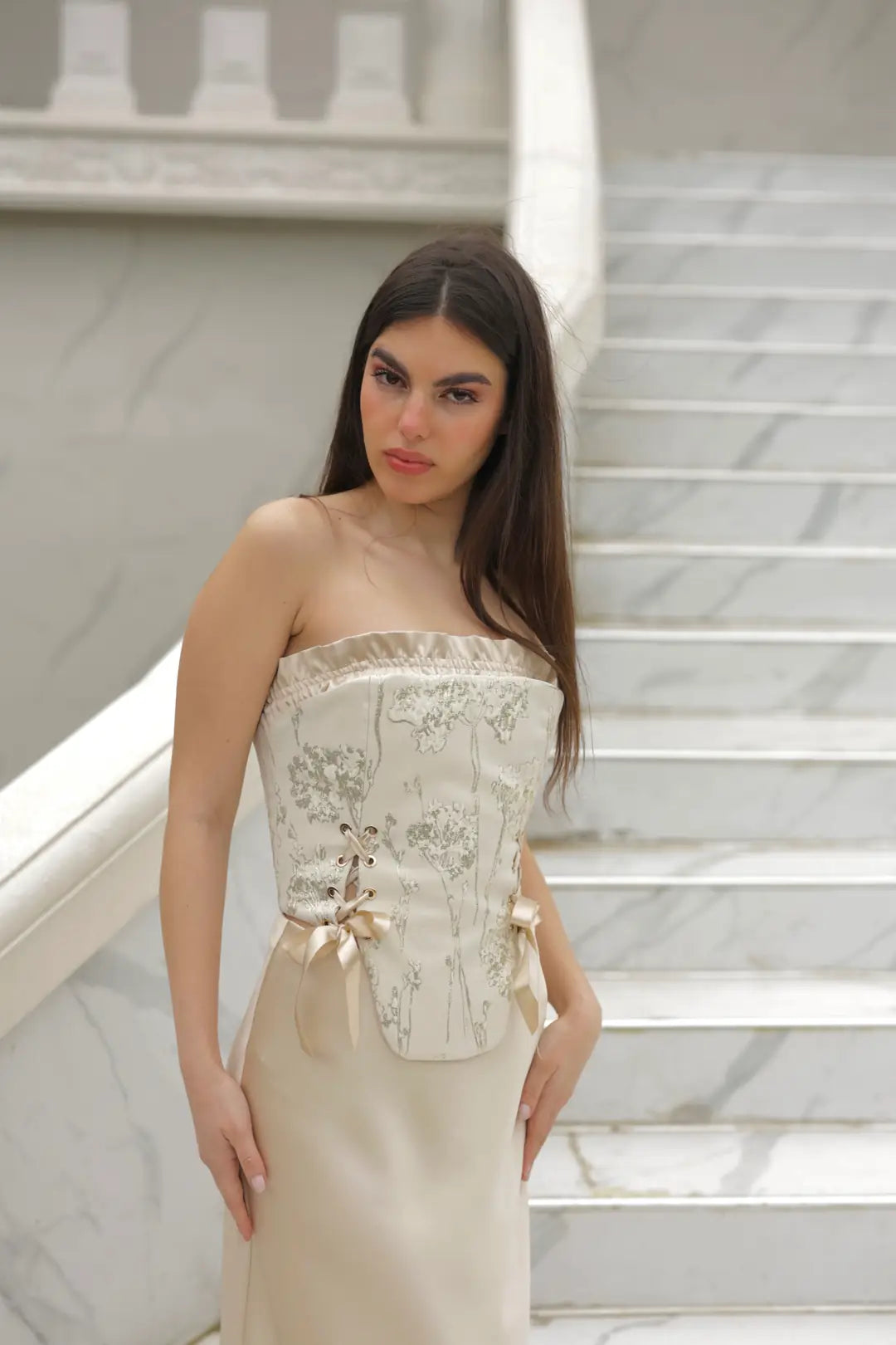 LUC Fleur Corset