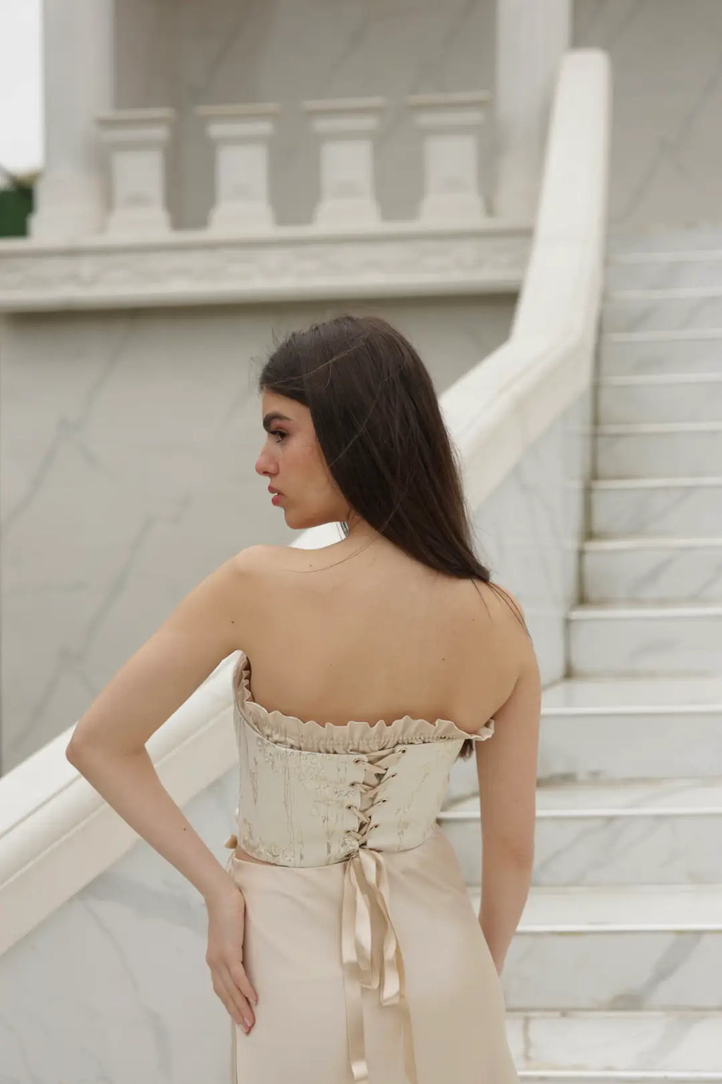 LUC Fleur Corset