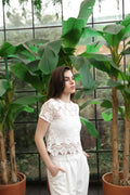 LUC Élıse Blouse