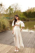 LUC Voile Set