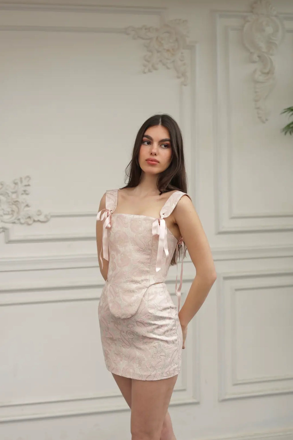 LUC Rosé Set