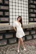 LUC Pure Blouse