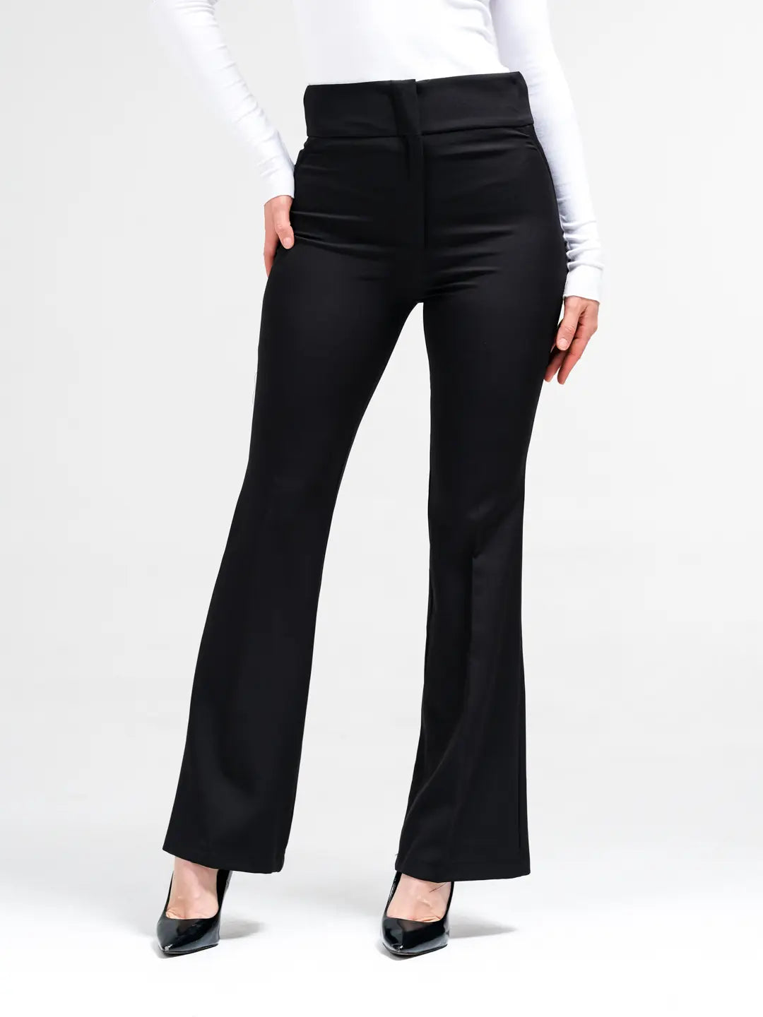 LUC Fabric Pantolon