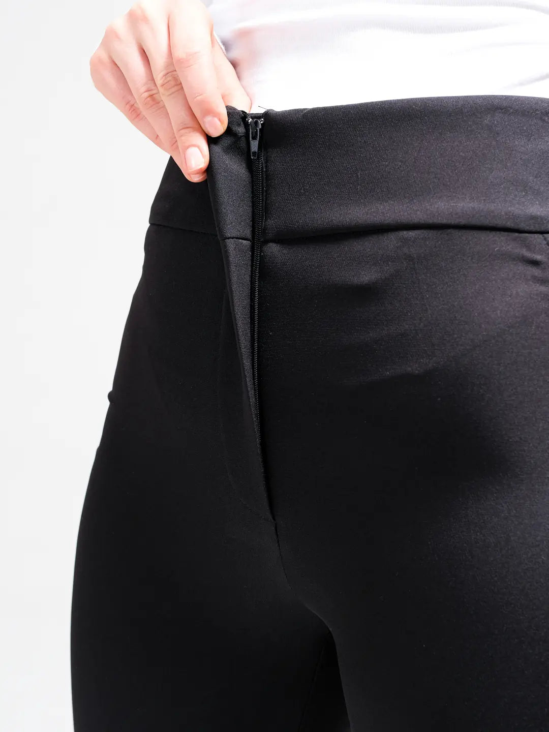 LUC Fabric Pantolon