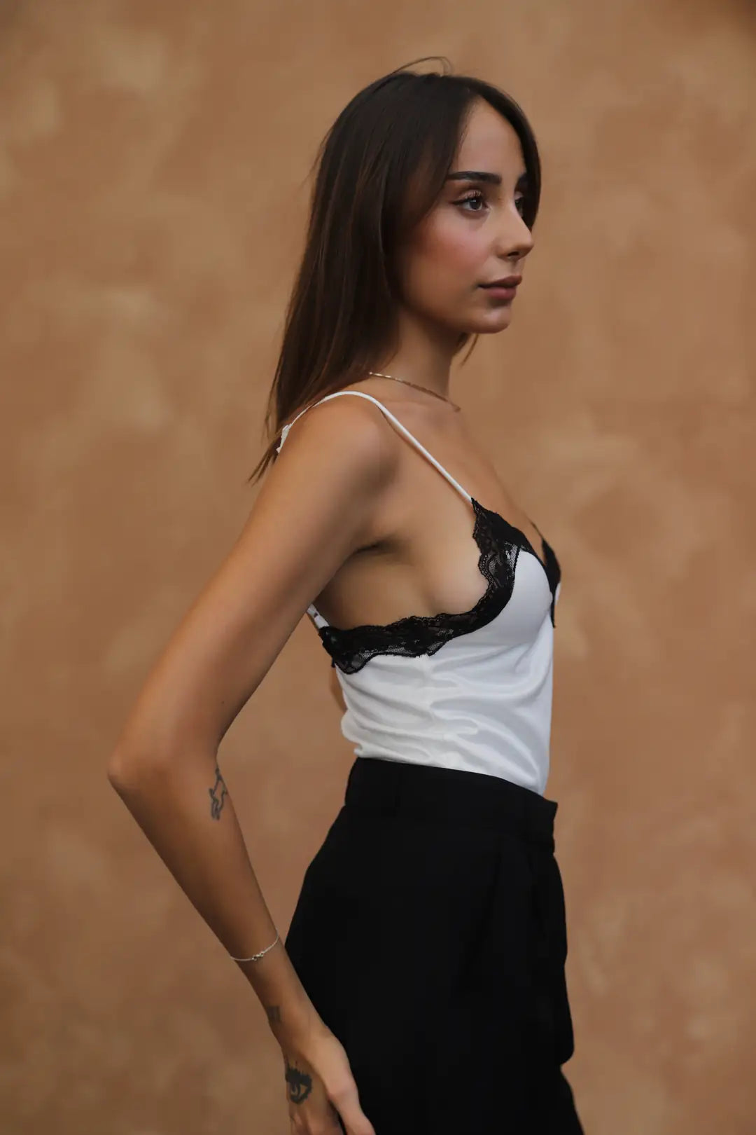 Dantelli bodysuit