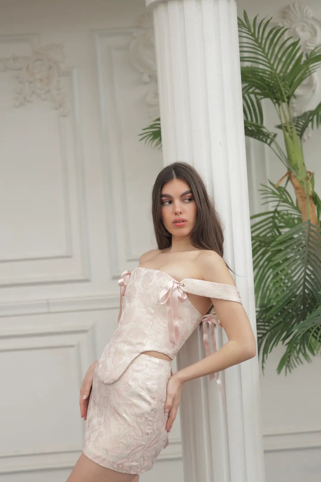 LUC Rosé Set