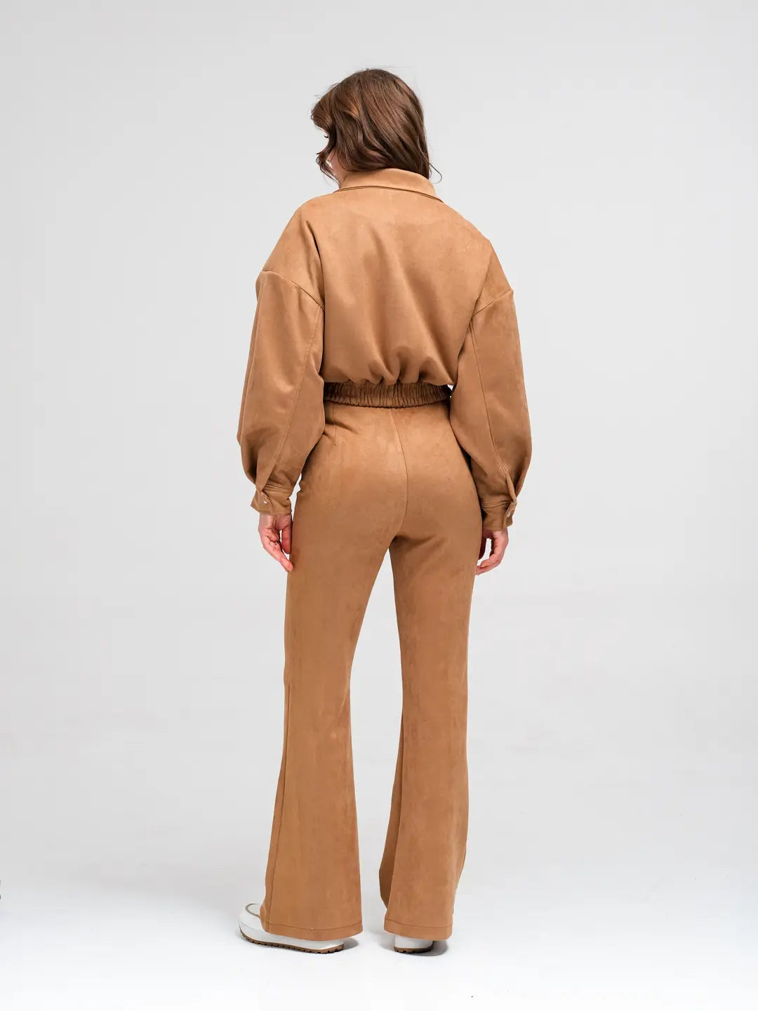 Suede Takım
