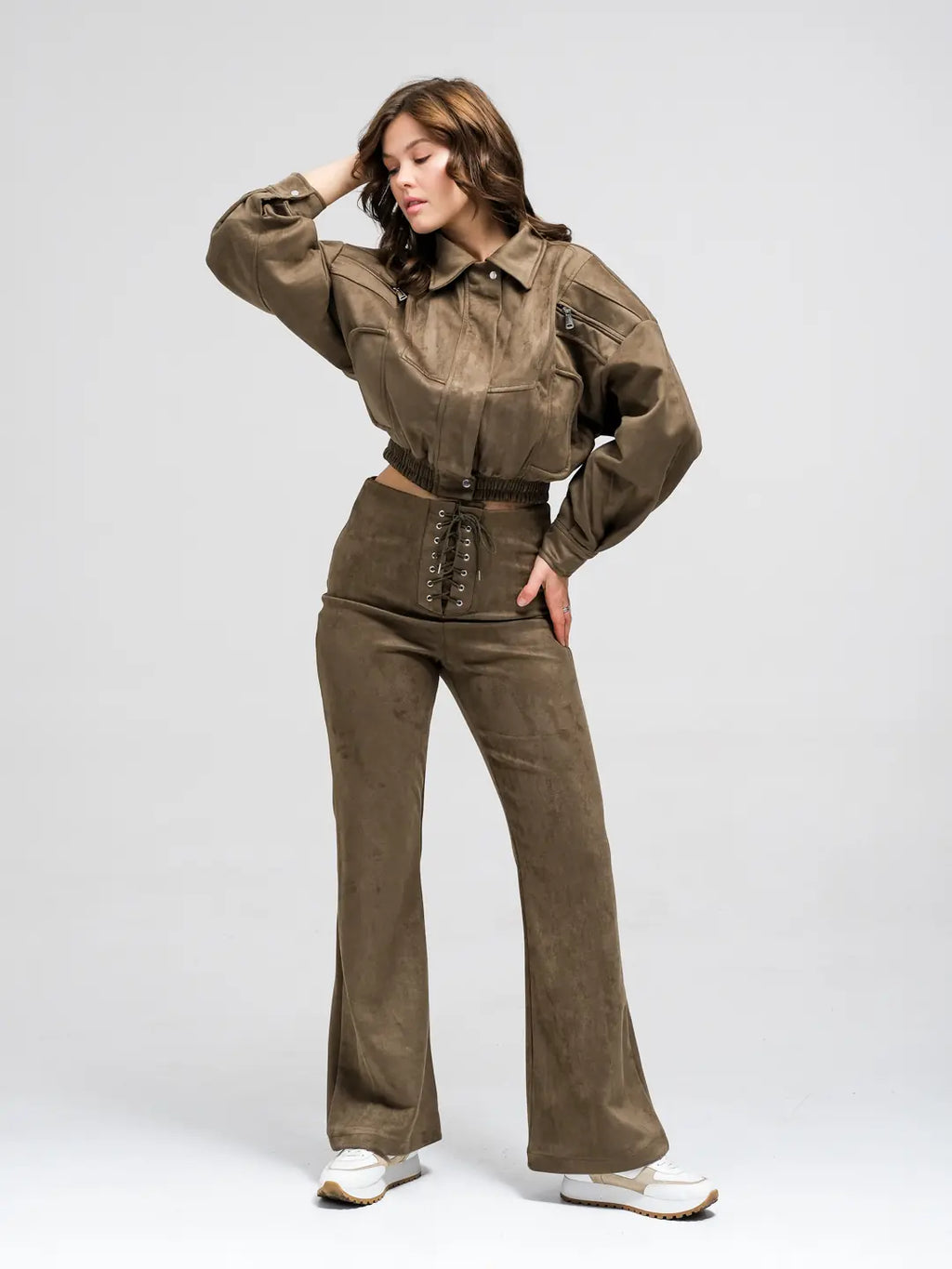 Nomad Olive Takım