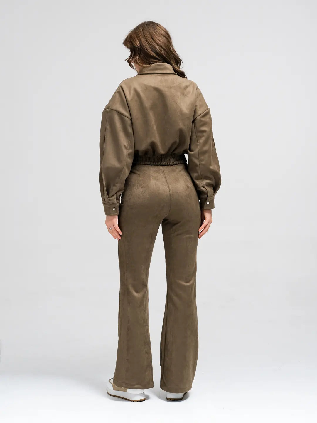 Nomad Olive Takım