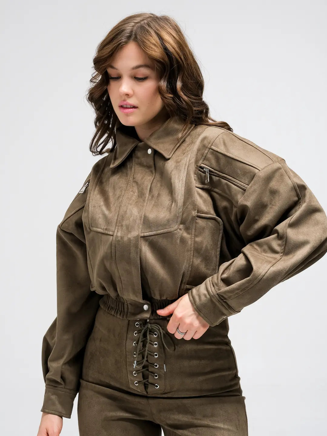 Nomad Olive Takım