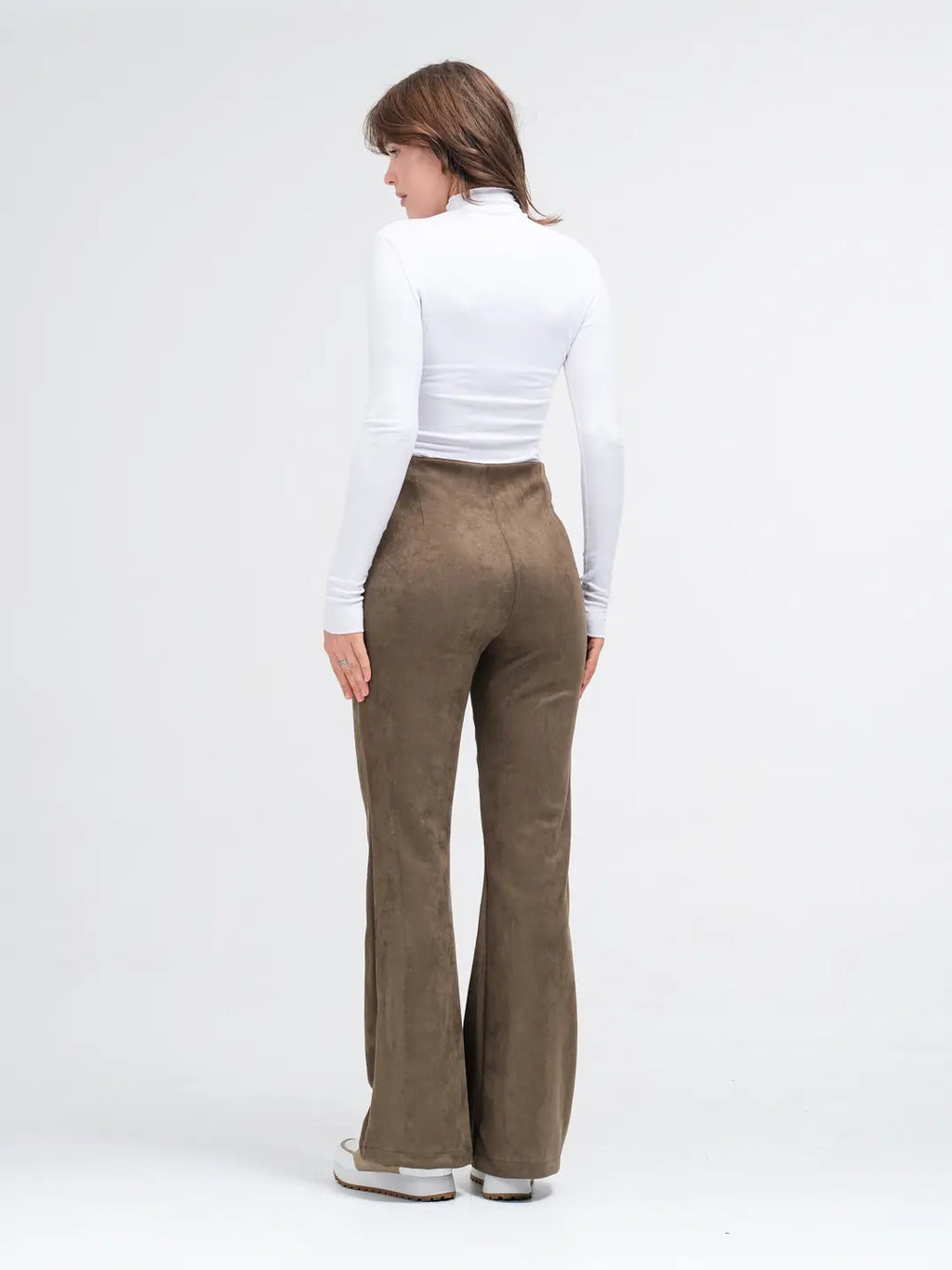 Nomad Lace Pantolon