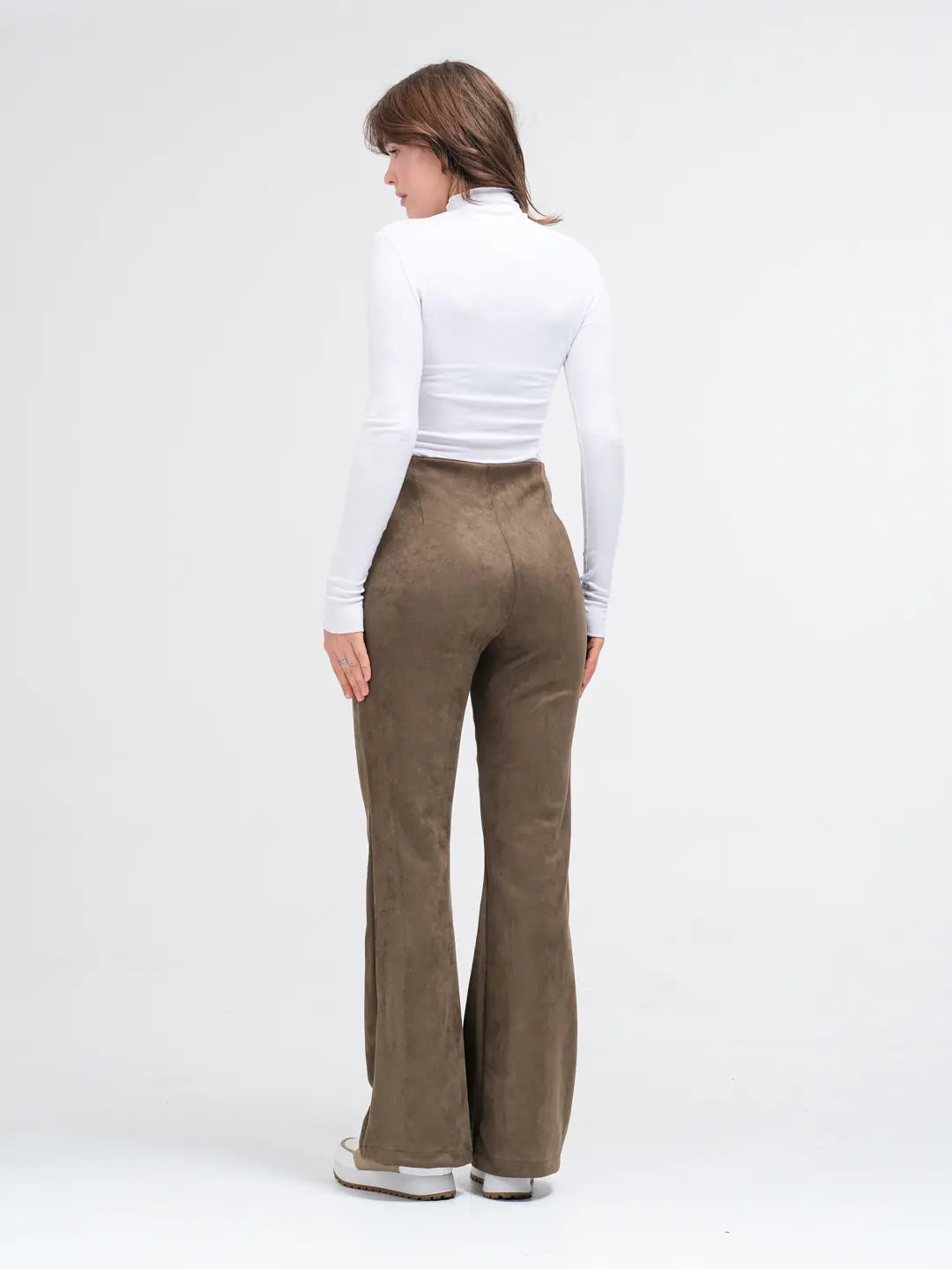 Nomad Lace Pantolon